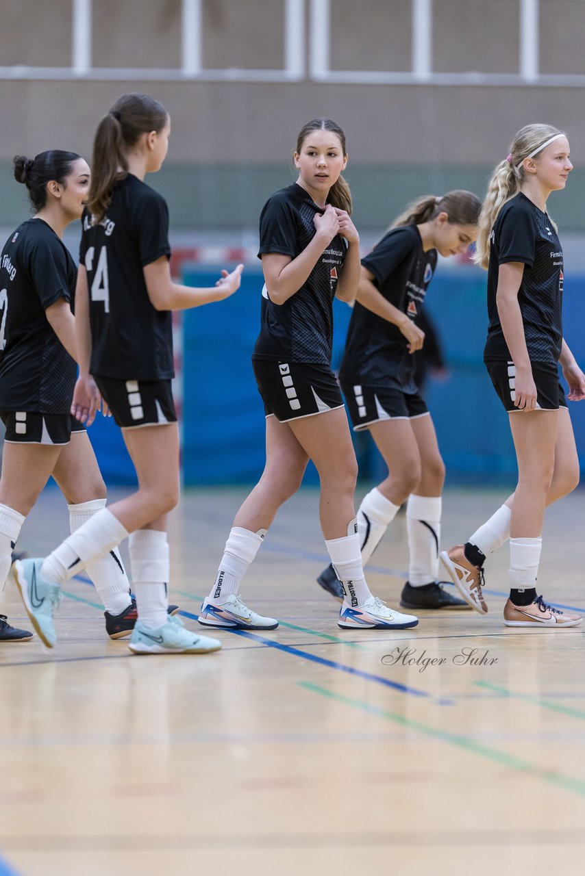 Bild 167 - wCJ Futsalmeisterschaft